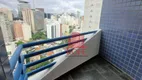 Foto 6 de Apartamento com 3 Quartos à venda, 79m² em Jardim Paulista, São Paulo
