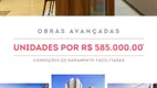 Foto 27 de Apartamento com 3 Quartos à venda, 87m² em Chácara Cneo, Campinas