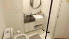 Foto 4 de Apartamento com 1 Quarto à venda, 25m² em Moema, São Paulo