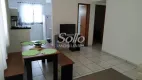 Foto 2 de Apartamento com 2 Quartos à venda, 59m² em Santa Mônica, Uberlândia