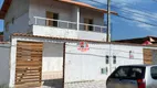 Foto 2 de Casa com 2 Quartos à venda, 74m² em Balneario Maraja, Itanhaém