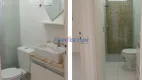 Foto 10 de Apartamento com 2 Quartos à venda, 48m² em Jardim do Lago, Campinas