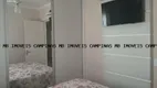 Foto 7 de Apartamento com 2 Quartos à venda, 48m² em Jardim Ipaussurama, Campinas