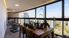Foto 4 de Apartamento com 4 Quartos à venda, 192m² em Villaggio Panamby, São Paulo