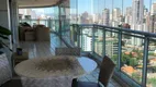 Foto 5 de Apartamento com 4 Quartos à venda, 847m² em Pacaembu, São Paulo