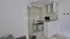 Foto 11 de Apartamento com 1 Quarto à venda, 35m² em Bela Vista, São Paulo