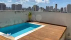 Foto 44 de Cobertura com 3 Quartos para venda ou aluguel, 163m² em Alto da Lapa, São Paulo