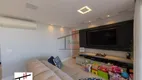 Foto 3 de Apartamento com 3 Quartos à venda, 109m² em Jardim Anália Franco, São Paulo