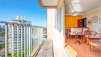 Foto 7 de Apartamento com 3 Quartos para venda ou aluguel, 115m² em Brooklin, São Paulo