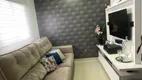 Foto 4 de Casa de Condomínio com 3 Quartos à venda, 80m² em Vila Alice, Santo André