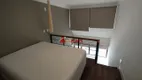 Foto 10 de Flat com 1 Quarto para alugar, 42m² em Moema, São Paulo