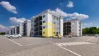 Foto 5 de Apartamento com 2 Quartos à venda, 56m² em Gravata, Navegantes