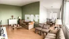 Foto 2 de Apartamento com 3 Quartos à venda, 132m² em Leblon, Rio de Janeiro
