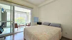 Foto 14 de Apartamento com 1 Quarto para alugar, 56m² em Paraíso, São Paulo