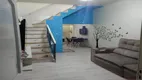 Foto 6 de Sobrado com 2 Quartos à venda, 62m² em Vila Araguaia, São Paulo