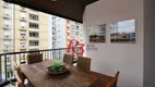 Foto 5 de Apartamento com 4 Quartos à venda, 280m² em Aparecida, Santos