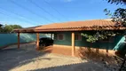 Foto 12 de Fazenda/Sítio com 3 Quartos à venda, 328m² em Haras Paineiras, Salto