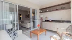 Foto 11 de Apartamento com 1 Quarto à venda, 72m² em Brooklin, São Paulo