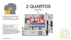 Foto 15 de Apartamento com 2 Quartos à venda, 76m² em Piratininga, Niterói