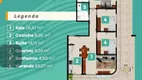 Foto 45 de Apartamento com 2 Quartos à venda, 87m² em Prainha, Arraial do Cabo