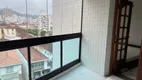 Foto 2 de Apartamento com 3 Quartos à venda, 160m² em Gonzaga, Santos