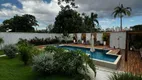 Foto 9 de Casa com 4 Quartos à venda, 285m² em Cidade Jardim, Uberlândia