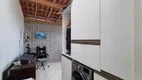 Foto 8 de Casa de Condomínio com 2 Quartos à venda, 82m² em Vila Melchizedec, Mogi das Cruzes