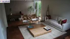 Foto 2 de Sobrado com 4 Quartos para alugar, 491m² em Vila Mascote, São Paulo