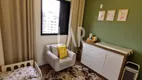 Foto 17 de Apartamento com 3 Quartos à venda, 107m² em Sion, Belo Horizonte