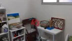 Foto 10 de Apartamento com 3 Quartos à venda, 114m² em Gonzaga, Santos