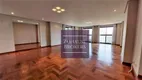 Foto 2 de Apartamento com 4 Quartos à venda, 370m² em Chácara Flora, São Paulo