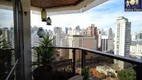 Foto 5 de Flat com 1 Quarto para alugar, 42m² em Jardins, São Paulo