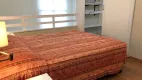 Foto 5 de Flat com 1 Quarto à venda, 56m² em Moema, São Paulo