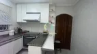 Foto 19 de Sobrado com 3 Quartos à venda, 158m² em Parque Marajoara, Santo André