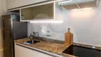 Foto 7 de Apartamento com 1 Quarto à venda, 62m² em Itaim Bibi, São Paulo
