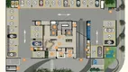 Foto 43 de Apartamento com 4 Quartos à venda, 317m² em Setor Marista, Goiânia