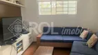 Foto 2 de Casa com 4 Quartos para alugar, 360m² em Pacaembu, São Paulo