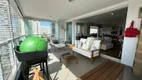 Foto 2 de Apartamento com 4 Quartos para venda ou aluguel, 225m² em Brooklin, São Paulo