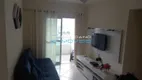 Foto 2 de Apartamento com 2 Quartos à venda, 73m² em Aviação, Praia Grande