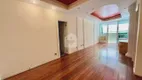 Foto 2 de Apartamento com 2 Quartos à venda, 104m² em Lagoa, Rio de Janeiro