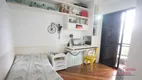 Foto 9 de Apartamento com 3 Quartos à venda, 168m² em Jardim Anália Franco, São Paulo