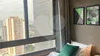 Foto 43 de Apartamento com 1 Quarto para alugar, 24m² em Perdizes, São Paulo