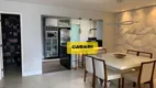 Foto 7 de Apartamento com 3 Quartos à venda, 131m² em Rudge Ramos, São Bernardo do Campo