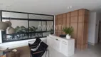 Foto 17 de Apartamento com 1 Quarto para alugar, 51m² em Cambuí, Campinas