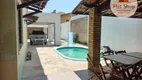 Foto 9 de Casa de Condomínio com 4 Quartos à venda, 202m² em Engenheiro Luciano Cavalcante, Fortaleza