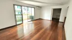 Foto 6 de Apartamento com 3 Quartos à venda, 140m² em Campo Belo, São Paulo