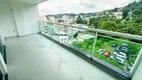 Foto 2 de Apartamento com 3 Quartos à venda, 128m² em Centro, Nova Iguaçu
