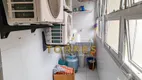 Foto 20 de Apartamento com 3 Quartos para alugar, 105m² em Jardim Astúrias, Guarujá