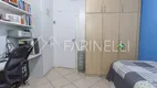 Foto 9 de Apartamento com 3 Quartos à venda, 98m² em Laranjeiras, Rio de Janeiro