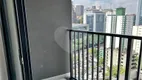 Foto 14 de Apartamento com 1 Quarto à venda, 18m² em Bela Vista, São Paulo